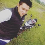 David Borrayo - @georvin58aguilar80 - Instagram