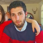 David Borrego - @david_borrego20 - Instagram