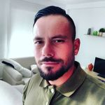 David Borrego - @davidborregoricharte - Instagram