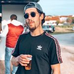 David Borrego - @dborregoo - Instagram