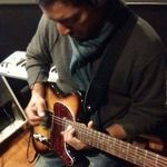David Borrego - @davidpagesmza - Instagram