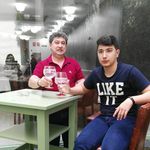 David Borrego Barragan - @davidborregobarragan - Instagram