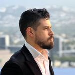 David Borrego C - @david.borregoc - Instagram