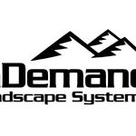 David Bortz - @indemandlandscaping - Instagram