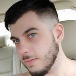 David Bortz - @itsmedaveopenupthedoor - Instagram