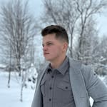 David Bosovets - @davidbosovets - Instagram