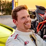 David Bost - @davidboststunt - Instagram