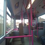 David Bosankoe - @thebusstopswhere - Instagram