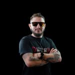 David Botero - @rodandoytatuando - Instagram
