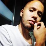 David Botero Villegas - @david_boterov - Instagram