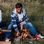 David Botero - @davidboterov - Instagram