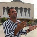 David Botero - @davidboteroz - Instagram