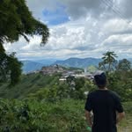 David Botero - @david_btro - Instagram