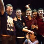 William David Bothwell - @willy_bothwell - Instagram