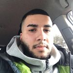 David Botros - @davidbotros7 - Instagram