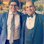 David Botros - @david.potres - Instagram