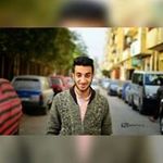 David Botros - @davidbotrs - Instagram
