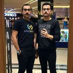 David Botros Dezny - @david_dezny - Instagram