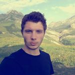 David Bouchenot - @davidbouchenot - Instagram