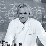 Chef David Bouley - @davidbouley - Instagram