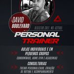 David Boulevard - @davidboulevard2 - Instagram