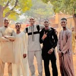 David Boundjala Berete - @davidboundjala - Instagram