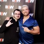 David Bourdon - @the_wolf_b3z - Instagram