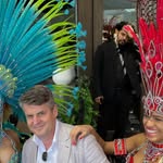 David Bowens - @davidhappytimebowens - Instagram