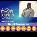 David Bowens Jr. - @gratefultravelgroup - Instagram