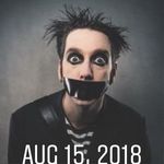 David Bowles - @splatter_punk_360 - Instagram