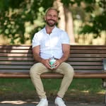 David Bowles Gut Healing Journey - @david_bowless - Instagram