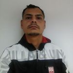 David Bracamonte - @d_braca_ - Instagram
