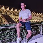 David Bracamonte - @davidbra00 - Instagram