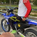 David bracamonte - @david_yz125_brak - Instagram