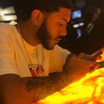 David Bracero - @david.n.bracero - Instagram