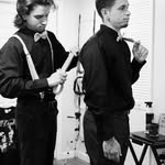 David Bracero - @steezemessiah - Instagram