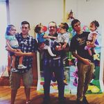 David Bracero - @steeze_21 - Instagram