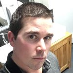 David Bradbury - @dbradbury1087 - Instagram