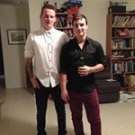 David Bradbury - @davidbradders - Instagram