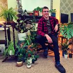 David Bradbury - @mrdavidbradbury_plants - Instagram