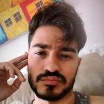 David Braga - @davidlnbraga - Instagram