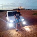 David Braga - @david_bragaofc - Instagram