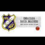 Embaixada David Brainerd - @embaixadores_ibnb - Instagram
