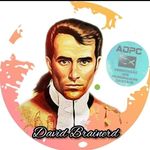 MeusDesenhos - @david.brainerd.754 - Instagram