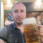 David Brake - @brakey83 - Instagram