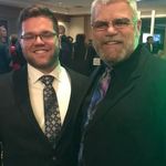 David Brann - @dinner_with_david - Instagram
