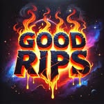 David Branton - @good_rips - Instagram