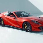 David Branton - @posting_until_ferrari812 - Instagram