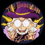 William David Brasher - @theboardgamewizard - Instagram