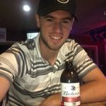 David Bratcher - @dbratch94 - Instagram